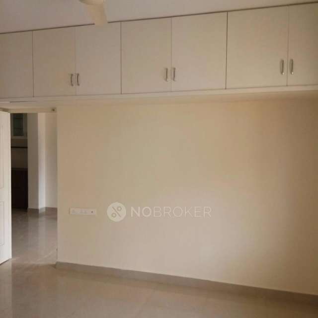 3 BHK Flat In Sai Satyam For Sale  In Hennur Garden