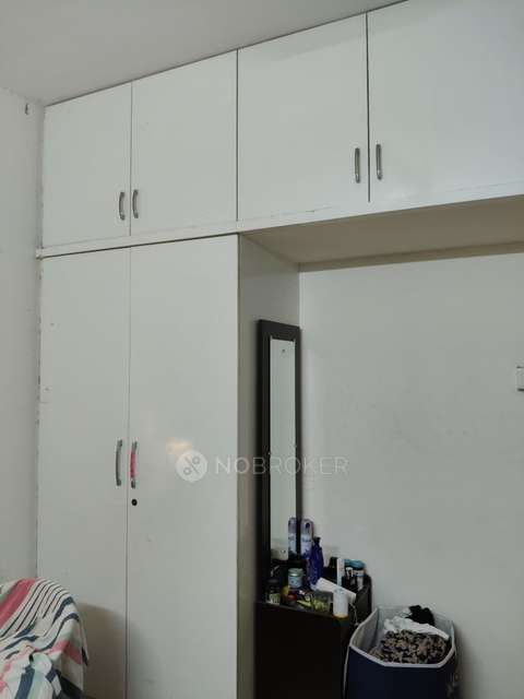 3 BHK Flat In Sai Satyam For Sale  In Hennur Garden