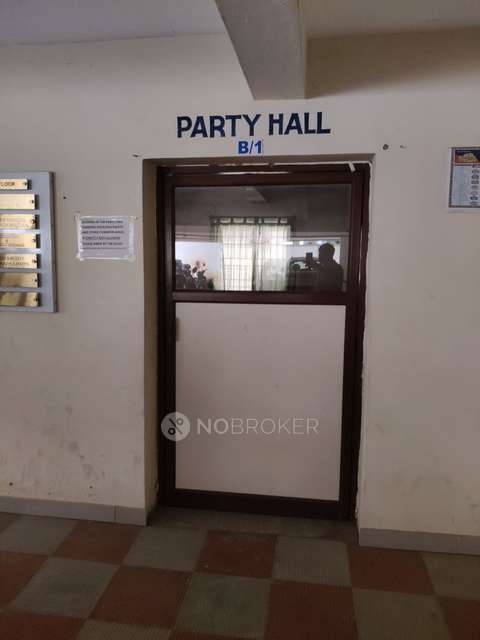 3 BHK Flat In Sai Satyam For Sale  In Hennur Garden