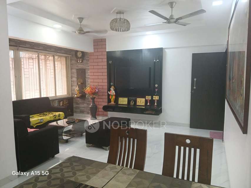 3 BHK Flat In Panvelkar Campus Nx, Ambernath For Sale  In Ambernath