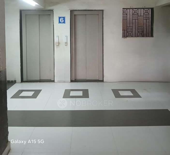 3 BHK Flat In Panvelkar Campus Nx, Ambernath For Sale  In Ambernath