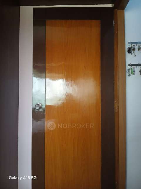 3 BHK Flat In Panvelkar Campus Nx, Ambernath For Sale  In Ambernath