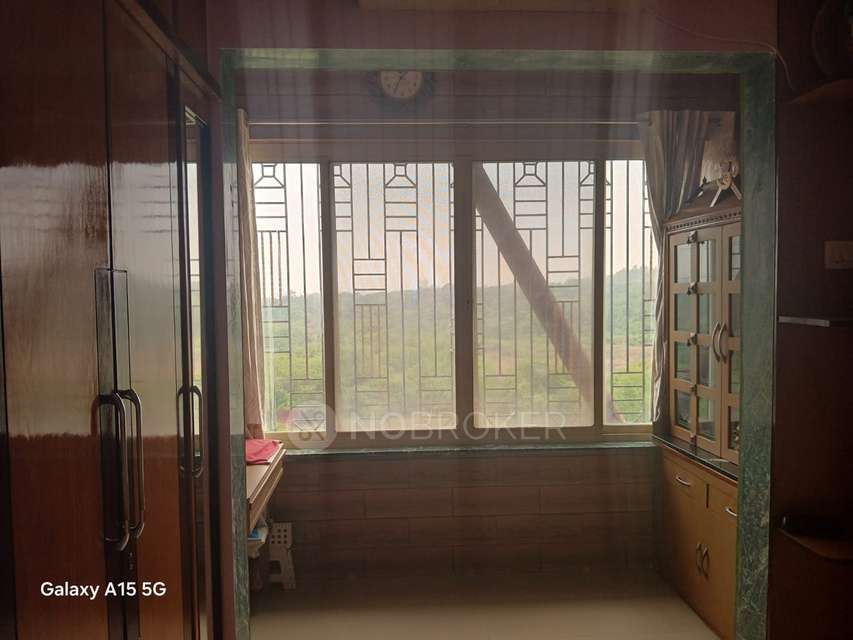 3 BHK Flat In Panvelkar Campus Nx, Ambernath For Sale  In Ambernath