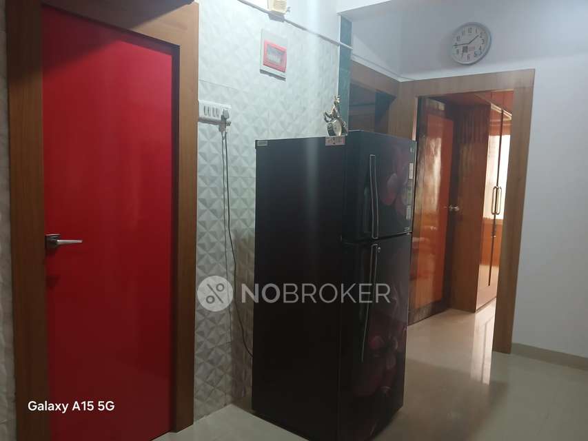 3 BHK Flat In Panvelkar Campus Nx, Ambernath For Sale  In Ambernath