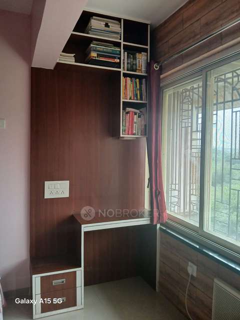 3 BHK Flat In Panvelkar Campus Nx, Ambernath For Sale  In Ambernath