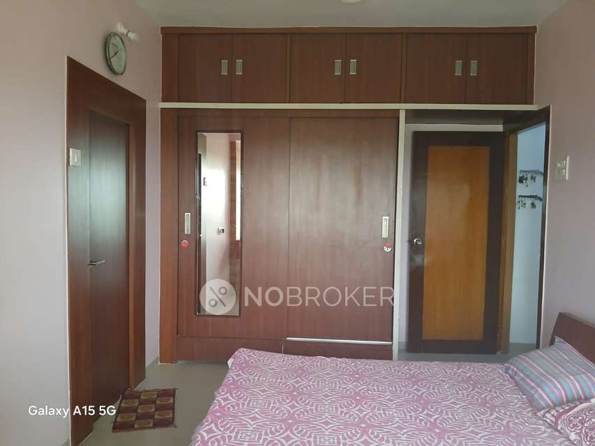 3 BHK Flat In Panvelkar Campus Nx, Ambernath For Sale  In Ambernath