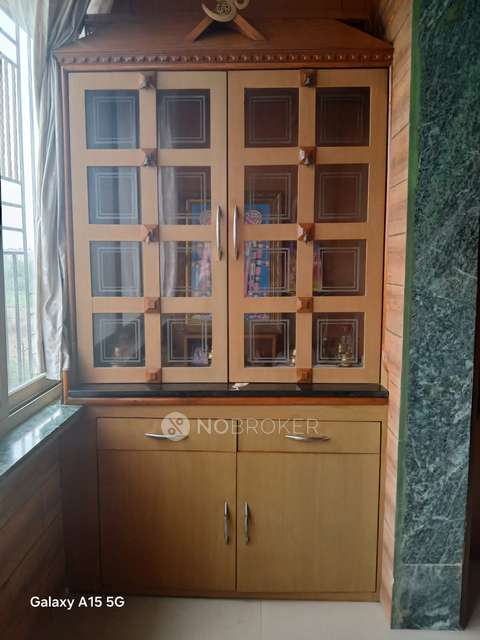 3 BHK Flat In Panvelkar Campus Nx, Ambernath For Sale  In Ambernath