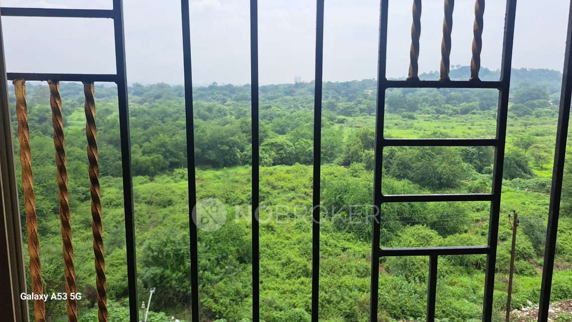 3 BHK Flat In Panvelkar Campus Nx, Ambernath For Sale  In Ambernath