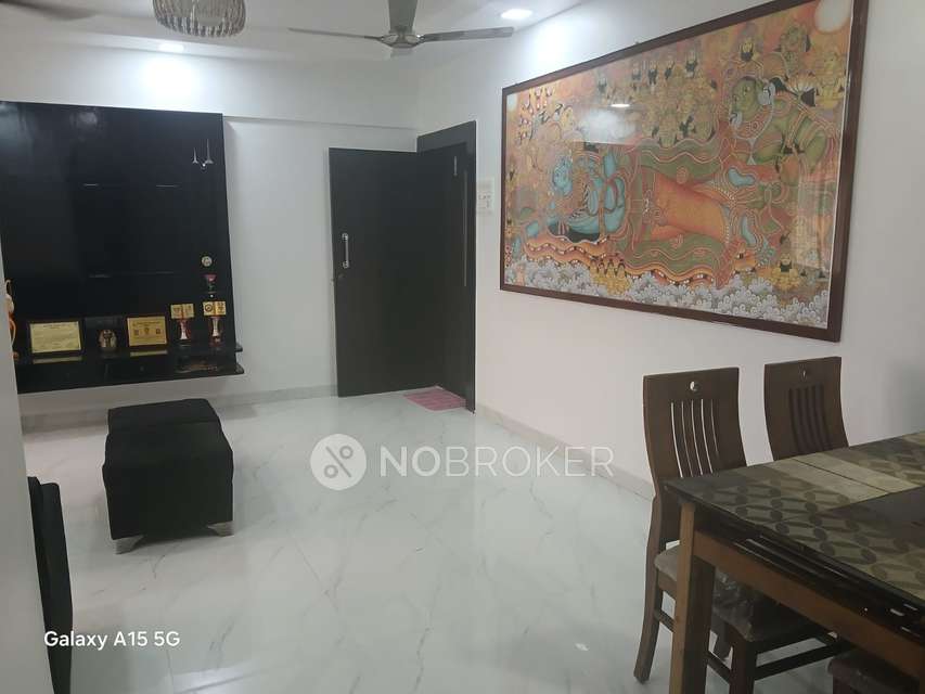 3 BHK Flat In Panvelkar Campus Nx, Ambernath For Sale  In Ambernath