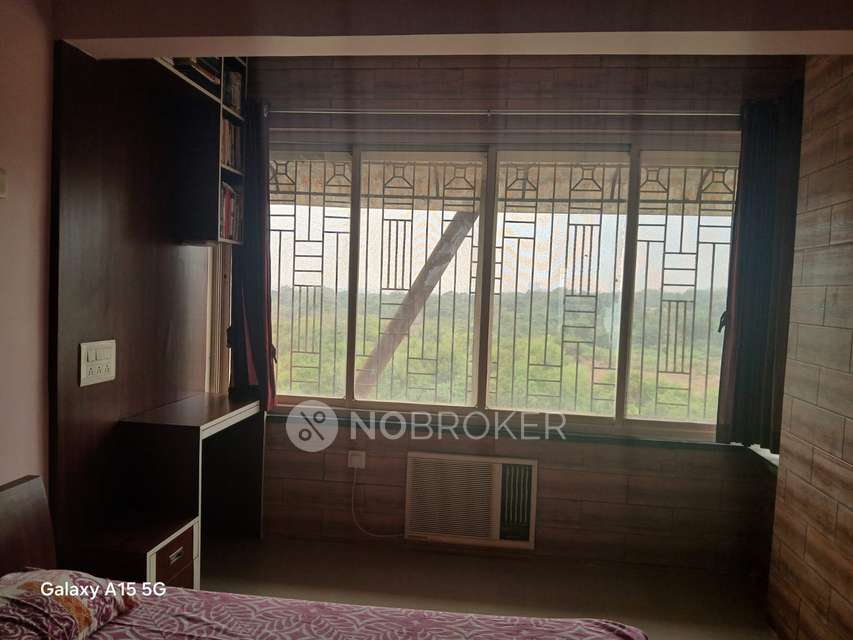 3 BHK Flat In Panvelkar Campus Nx, Ambernath For Sale  In Ambernath
