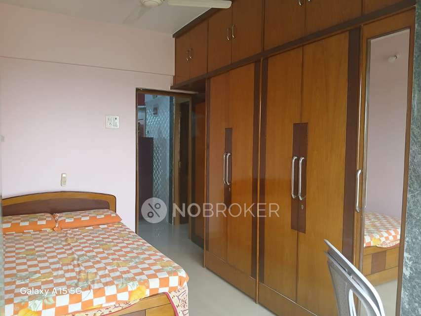 3 BHK Flat In Panvelkar Campus Nx, Ambernath For Sale  In Ambernath