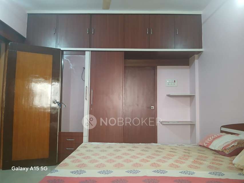 3 BHK Flat In Panvelkar Campus Nx, Ambernath For Sale  In Ambernath
