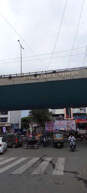 Retail  Property in Janai Heights, Pune for Rent 