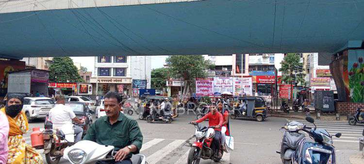 Retail  Property in Janai Heights, Pune for Rent 