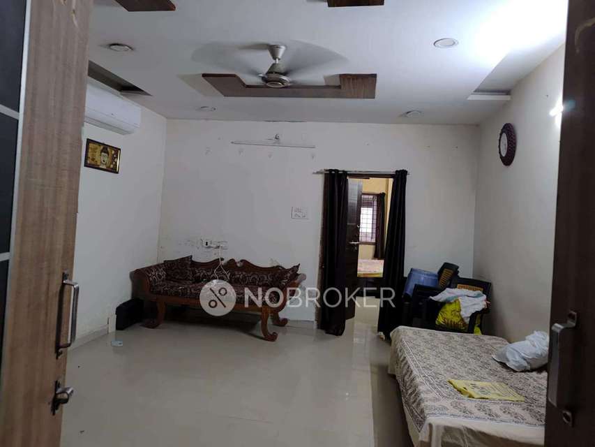 1 BHK House For Sale  In Bandlaguda