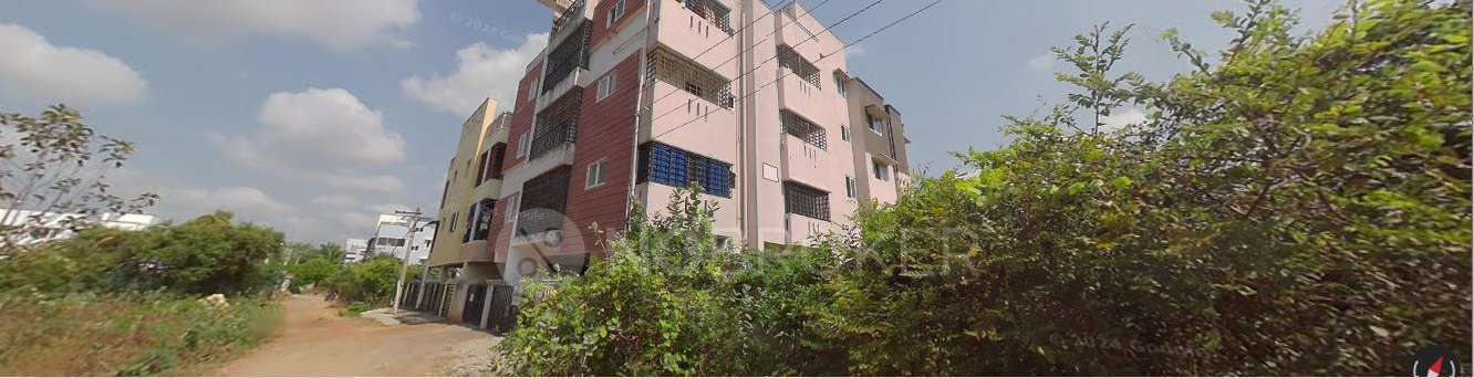 2 BHK Flat In Green Tree Green Athens For Sale  In Kelambakkam