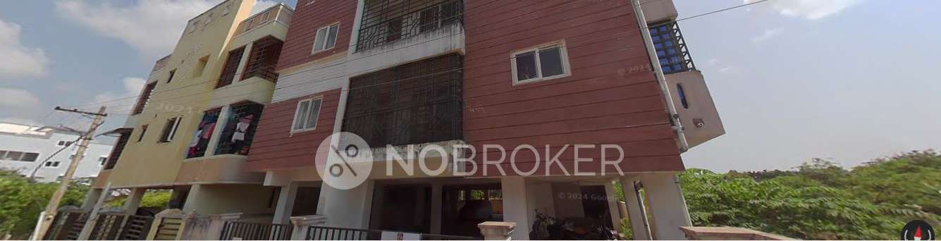 2 BHK Flat In Green Tree Green Athens For Sale  In Kelambakkam