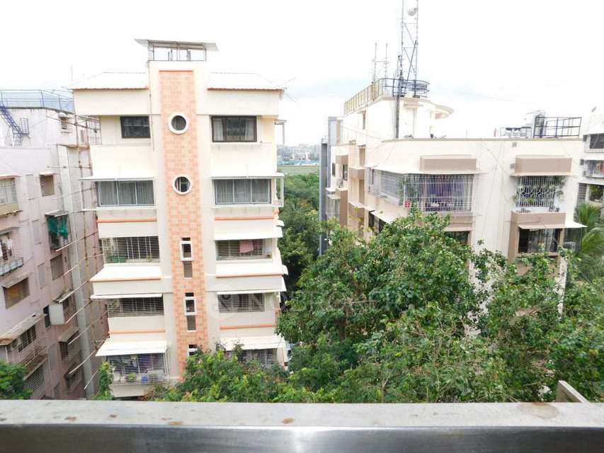 2 BHK Flat For Sale  In Vile Parle East