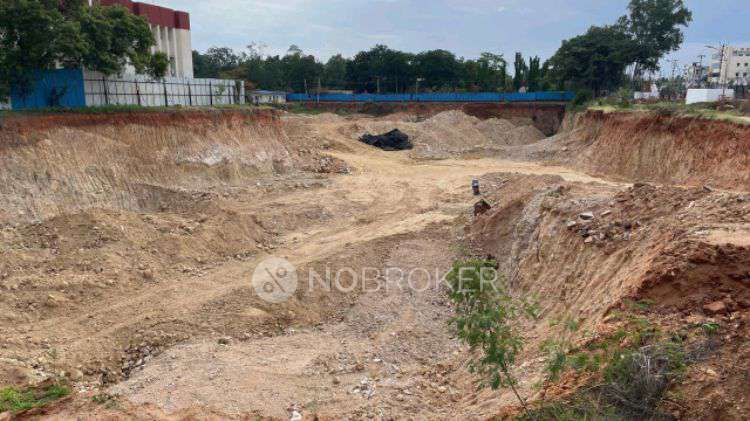 Retail in Balanagar, Hyderabad for sale 