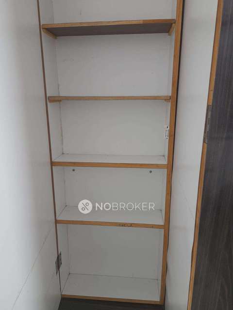 2 BHK Flat In Meera Heights For Sale  In Chikhali