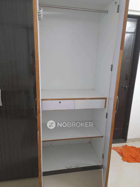 2 BHK Flat In Meera Heights For Sale  In Chikhali