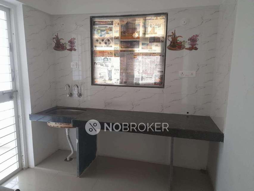 2 BHK Flat In Meera Heights For Sale  In Chikhali