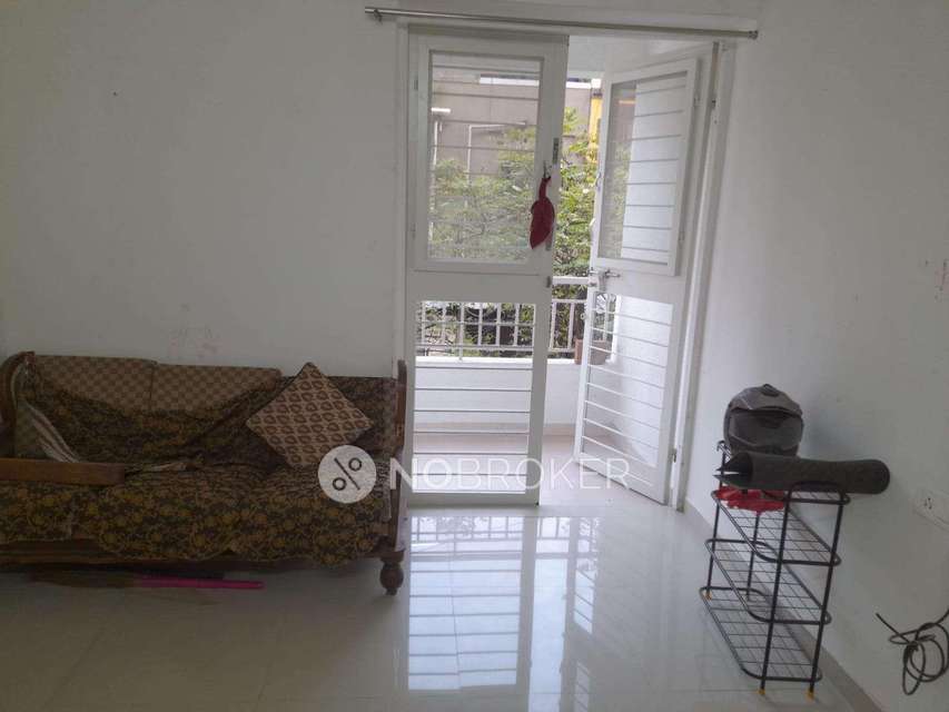 2 BHK Flat In Meera Heights For Sale  In Chikhali