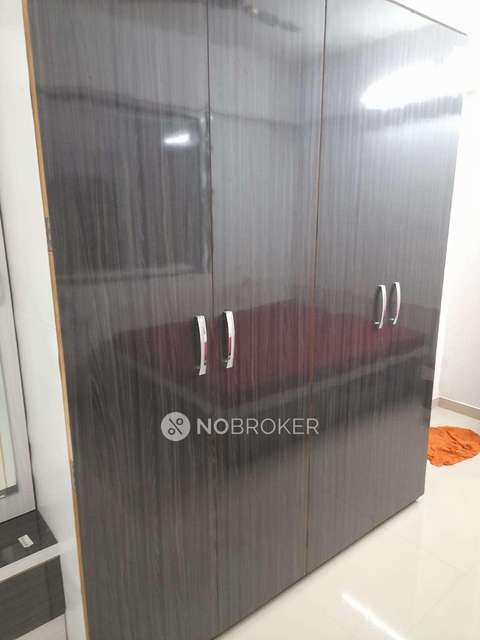 2 BHK Flat In Meera Heights For Sale  In Chikhali