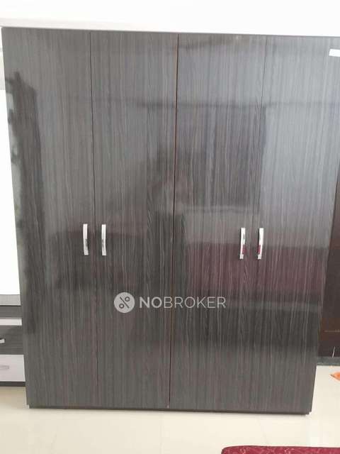 2 BHK Flat In Meera Heights For Sale  In Chikhali