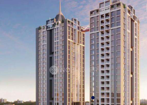 2 BHK Flat In Amanora City Rise For Sale  In Kothrud