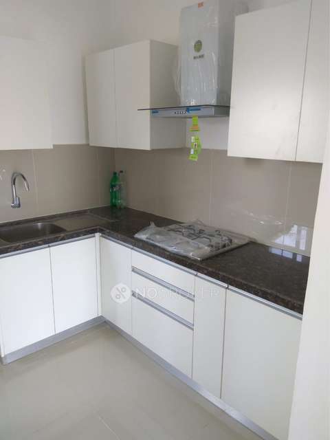 2 BHK Flat In Marvel Ideal Spacio for Rent  In Undri