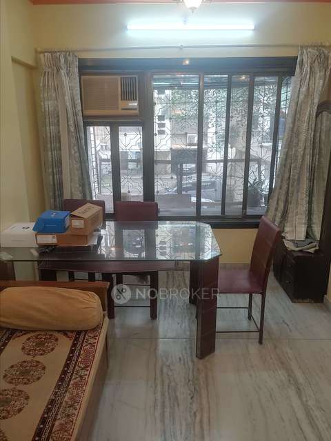 1 BHK Flat In Suraj Heights Goregaon, Goregaon East for Rent  In Goregaon East
