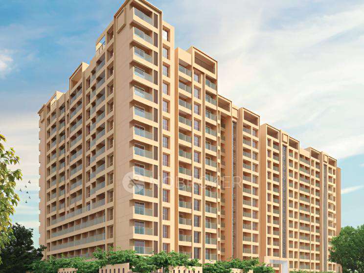 3 BHK Flat In F5 Mindspace Residency For Sale  In Lohegaon