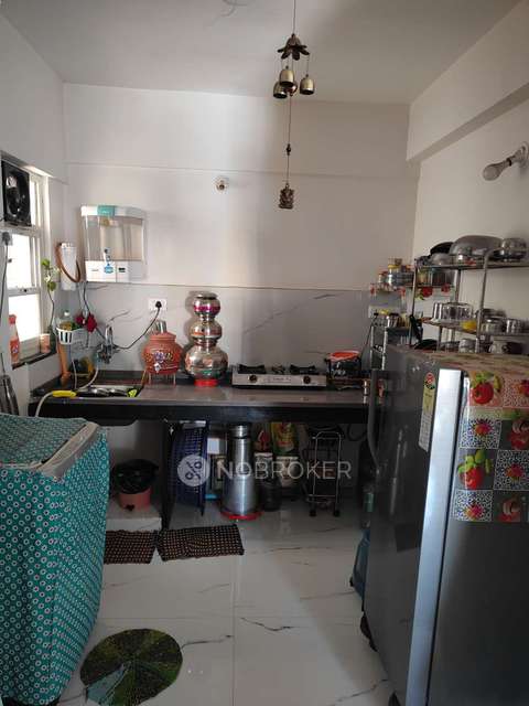 1 BHK Flat In Anmol Residency For Sale  In Lohegaon