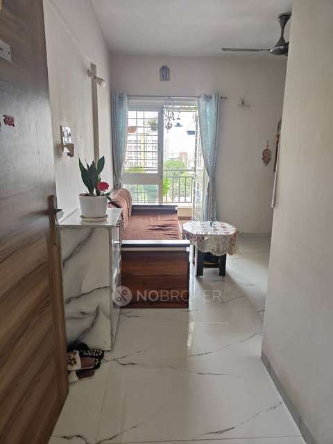 1 BHK Flat In Anmol Residency For Sale  In Lohegaon