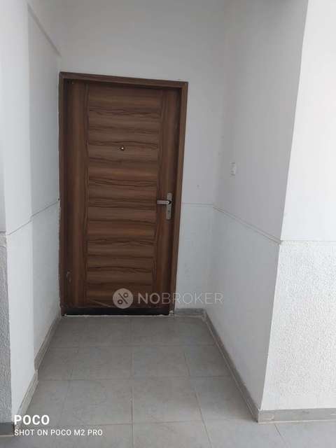 1 BHK Flat In Anmol Residency For Sale  In Lohegaon