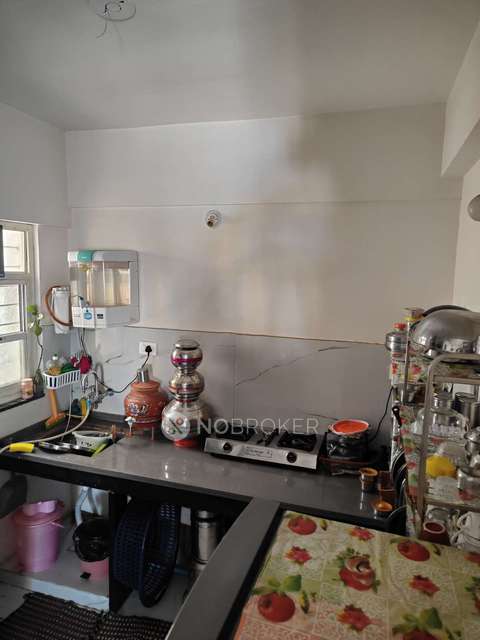 1 BHK Flat In Anmol Residency For Sale  In Lohegaon