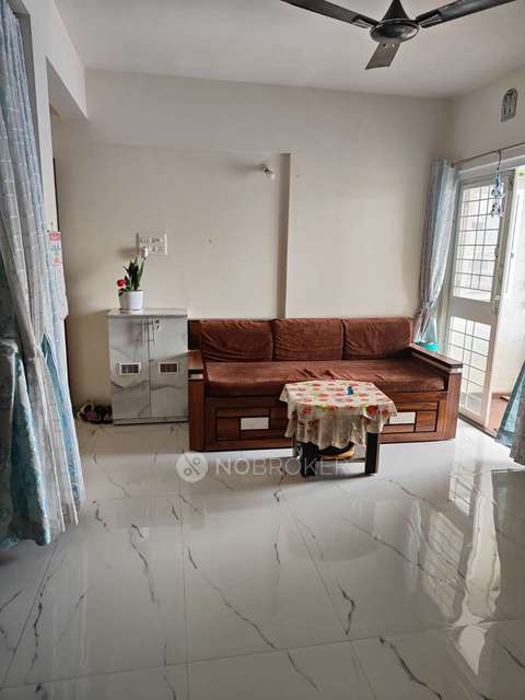1 BHK Flat In Anmol Residency For Sale  In Lohegaon