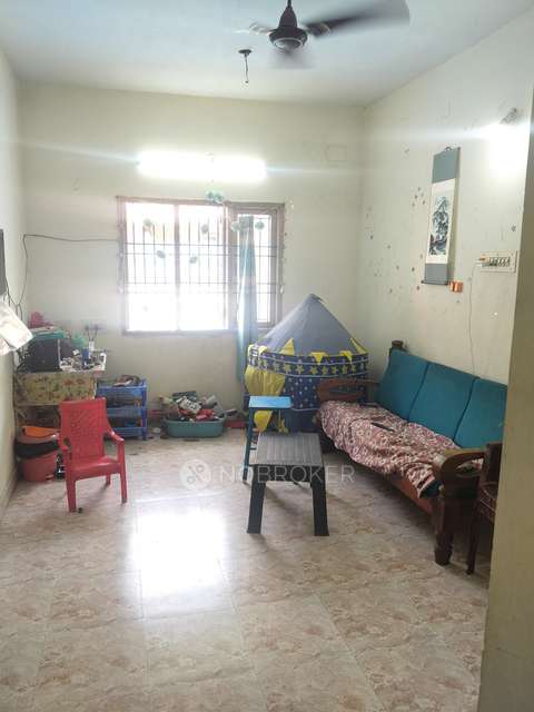 2 BHK Flat In Jai Varsha For Sale  In Urappakkam