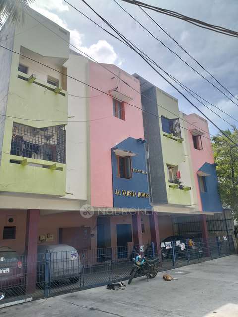 2 BHK Flat In Jai Varsha For Sale  In Urappakkam