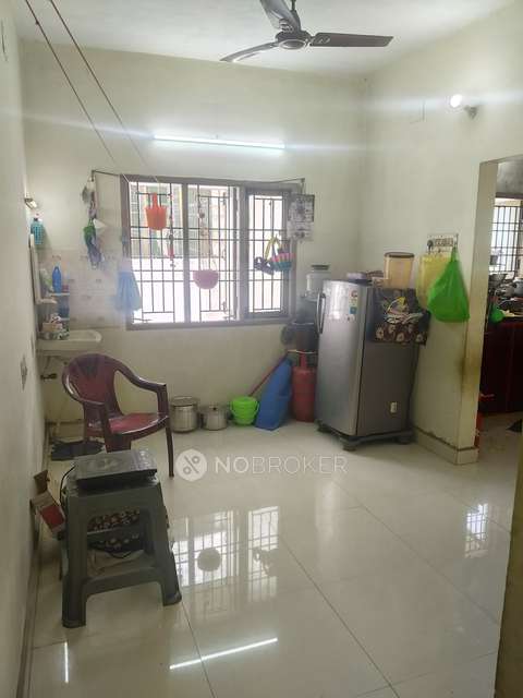 2 BHK Flat In Jai Varsha For Sale  In Urappakkam