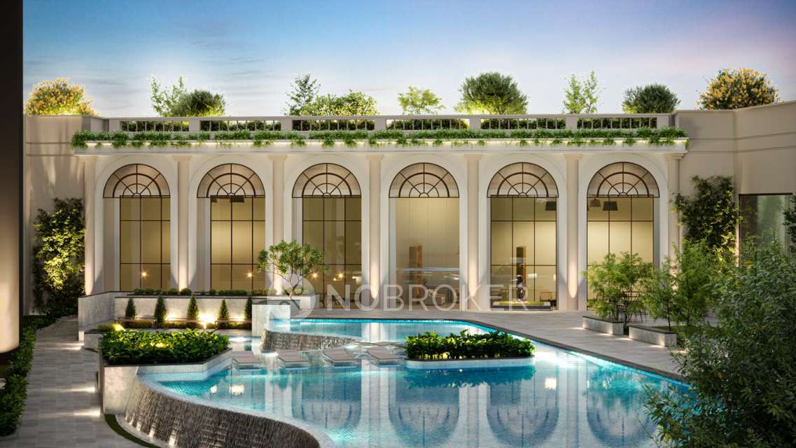 3 BHK Flat In Sobha Manhattan Towers - Townpark, Thirumagondanahalli Service Road, Bengaluru, Karnataka, India For Sale  In Thirumagondanahalli Service Rd