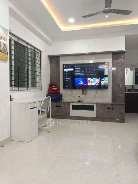 2 BHK Flat In Vasudeva Residency for Rent  In Madhapur