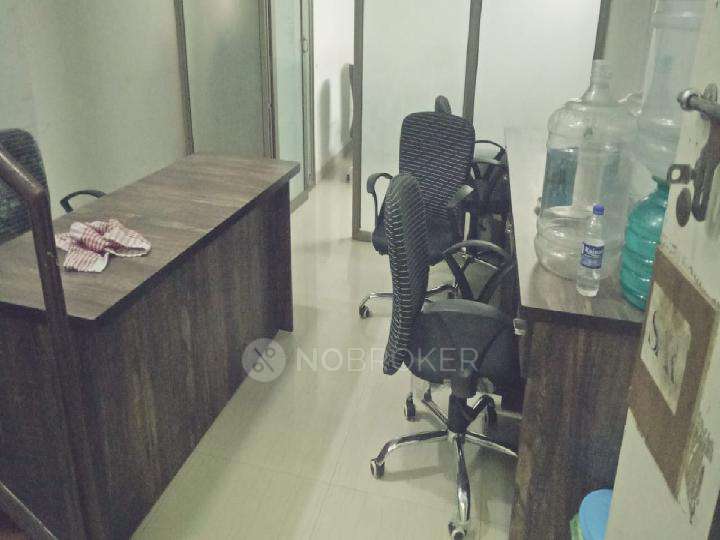 Office Space in Ghatkopar West, Mumbai for sale 