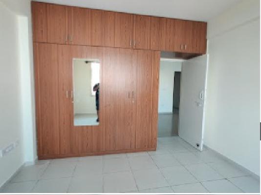 2 BHK Flat In Bank Auction Property - Malibu Enclave For Sale  In Singasandra