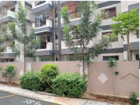 2 BHK Flat In Bank Auction Property - Malibu Enclave For Sale  In Singasandra
