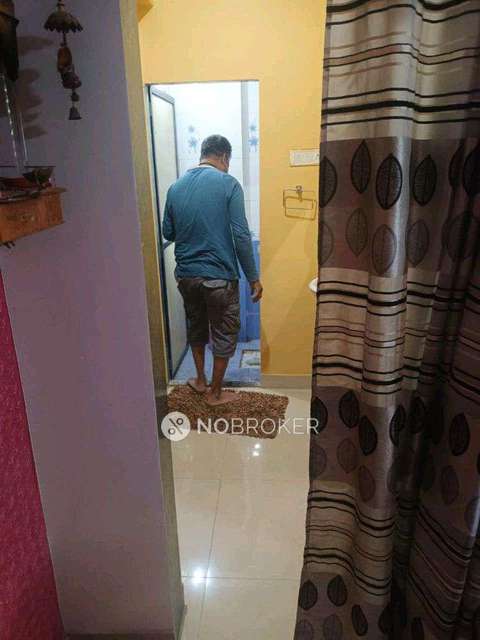 1 BHK Flat In Shri Gayatri Chs For Sale  In Ulwe