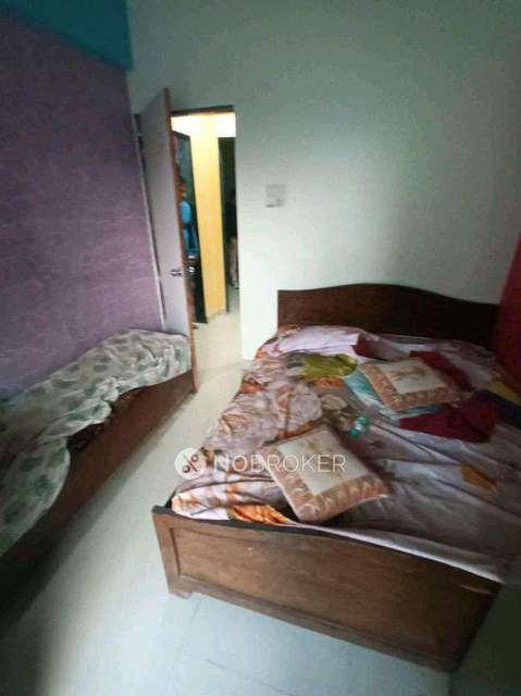 1 BHK Flat In Shri Gayatri Chs For Sale  In Ulwe