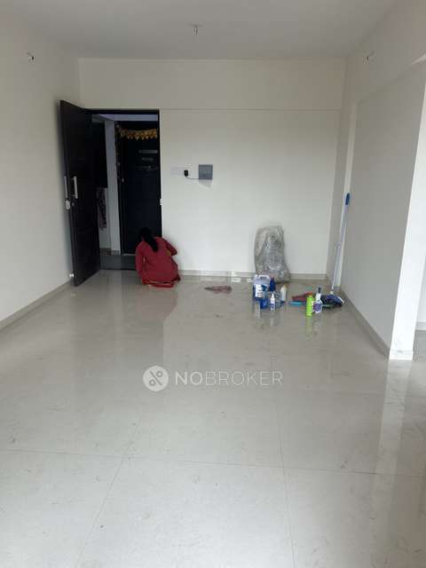 2 BHK Flat In Pyramid Parkland, Bhukum For Sale  In Bhukum