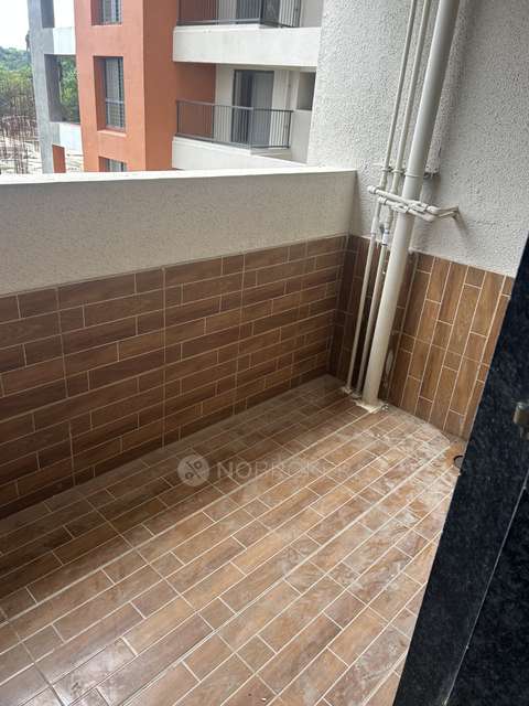 2 BHK Flat In Pyramid Parkland, Bhukum For Sale  In Bhukum